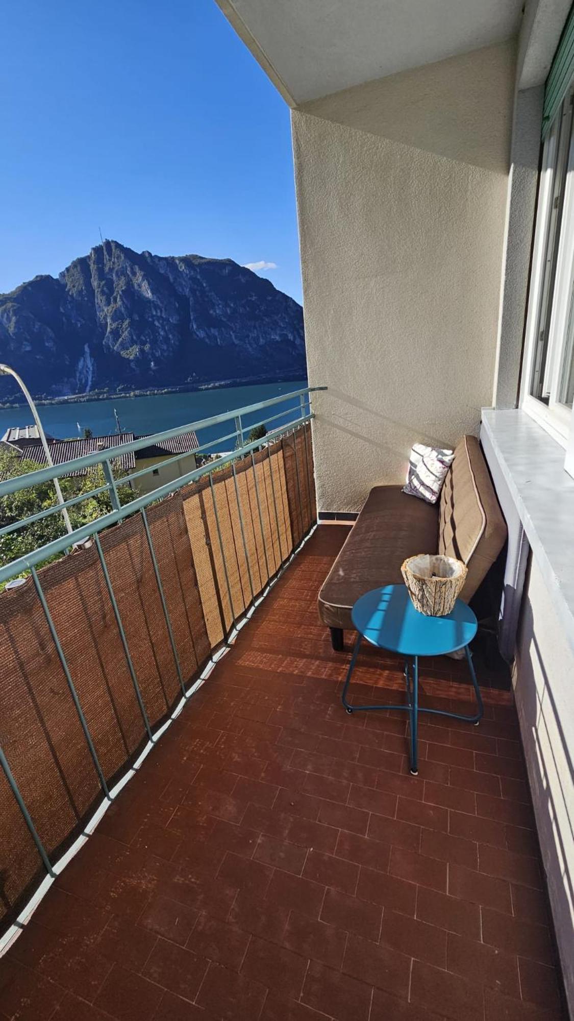Dana'S House Apartment Campione d'Italia Luaran gambar
