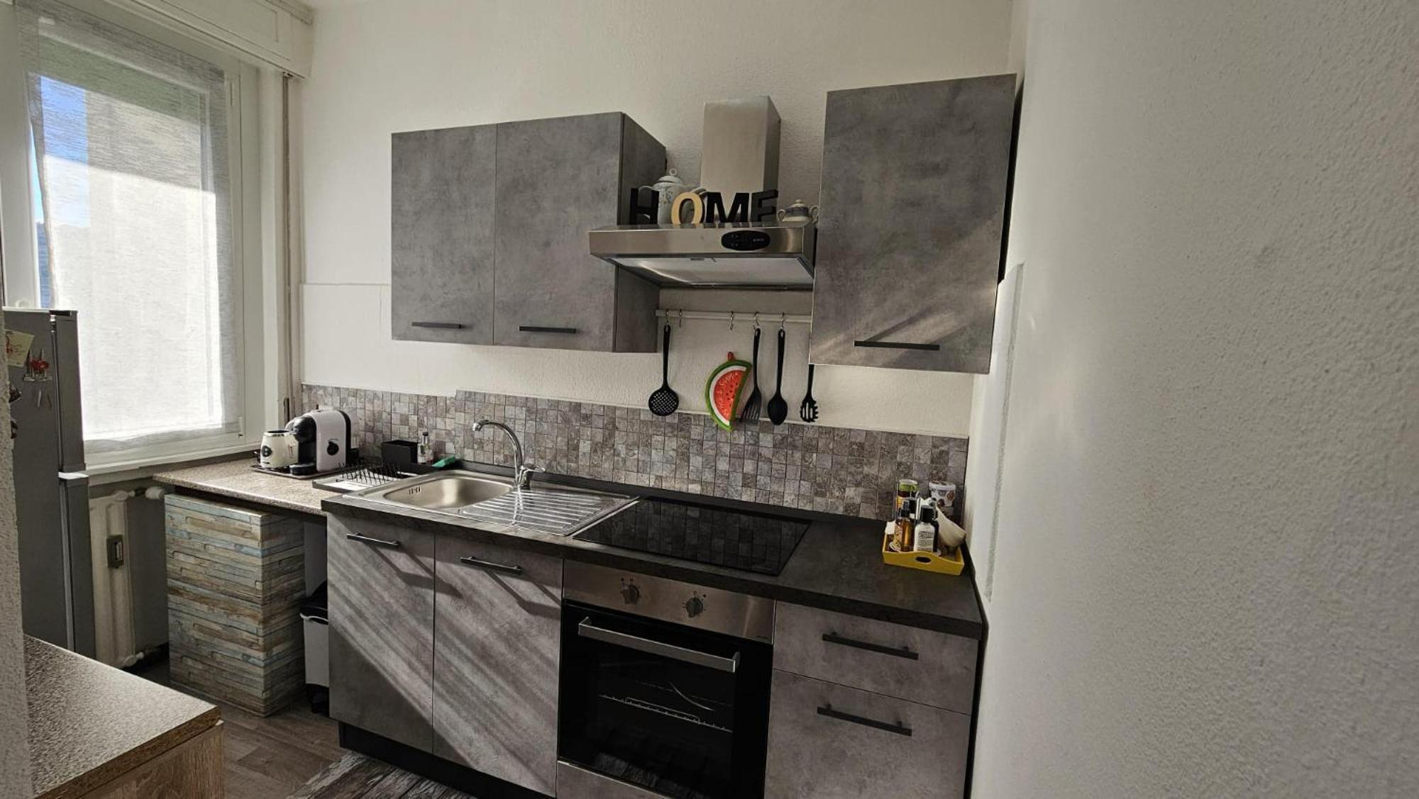 Dana'S House Apartment Campione d'Italia Luaran gambar